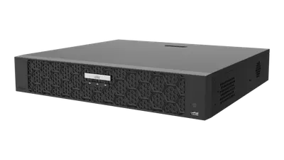 NVR504-16B-P16 — Видеорегистратор NVR на 16/32 каналов, 4 HDD