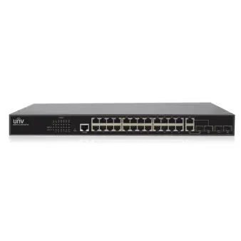 NSW5110-24GT4GP-IN — Коммутатор Ethernet