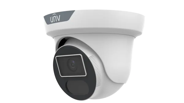 IPC3615SS-ADF28K-I1 — Турельная IP-камера 5 Мп с ИК-подсветкой