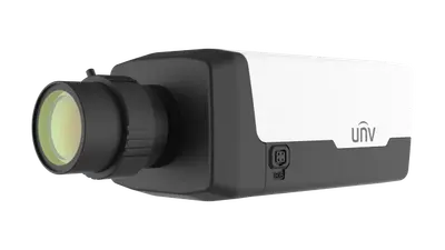 IPC542SE-DK-I0 — Корпусная IP-камера 2/4 Мп