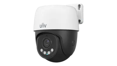 IPC6212LFW-AF40C — Купольная IP-камера 2/4 Мп