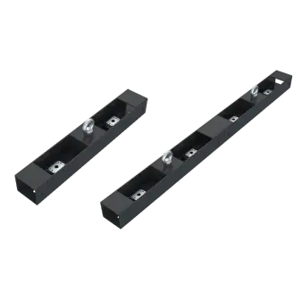 HB-LR7-HB — Подъёмный кронштейн арендного LED-экрана (серия 7)