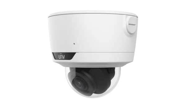 IPC3734SS-ADZK-I1 — Купольная IP-камера 4/5 Мп с ИК-подсветкой