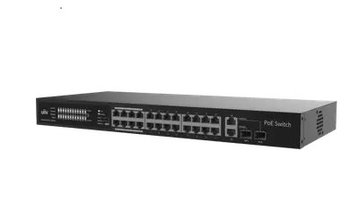 NSW2020-24T2GC-LPOE-IN — Неуправляемый коммутатор с PoE