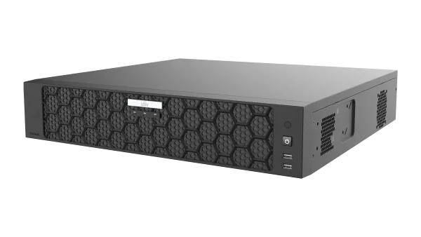 NVR508-16B — Видеорегистратор NVR на 16/32/64 каналов, 8 HDD