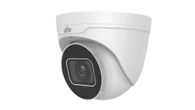 IPC3634SE-ADZK-I0 — Турельная IP-камера 4/8 Мп с ИК-подсветкой