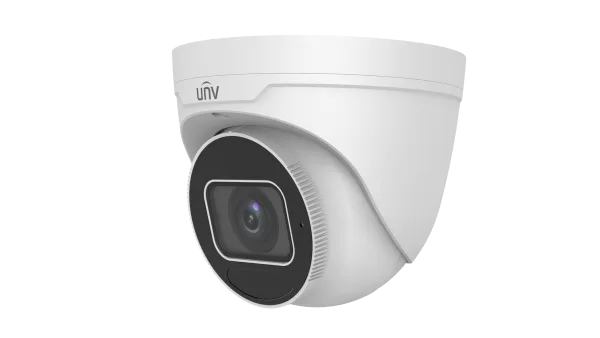 IPC3634SE-ADZK-I0 — 4/8MP LightHunter VF IR Turret Network Camera