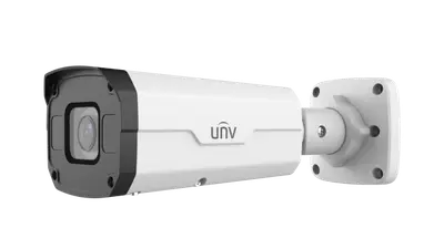 IPC2322SB-HDZK-I0 — Цилиндрическая IP-камера 2 Мп с ИК-подсветкой