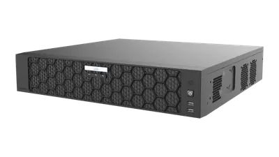 NVR808-32-IX-G — Видеорегистратор NVR на 32/64 каналов