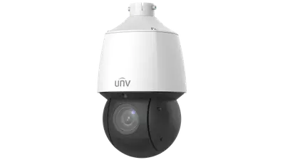 IPC6424SR-X25-VF — Поворотная PTZ-камера 4 Мп с ИК-подсветкой
