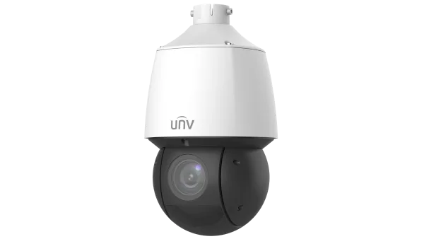 IPC6424SR-X25-VF — Поворотная PTZ-камера 4 Мп с ИК-подсветкой