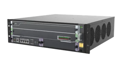 DMC9000-3U — Контроллер видеостены 3U