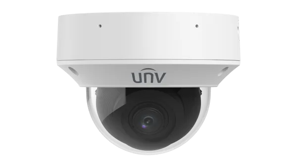 IPC3238EA-AHDX4K-I1 — Купольная IP-камера 8 Мп с ИК-подсветкой