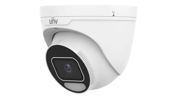 IPC3634SE-ADF28K-WP-I1 — Турельная IP-камера 4/8 Мп
