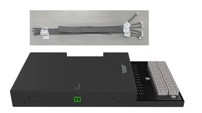 KIT-OEE-X01-24 — Жгут проводки платы расширения этажей