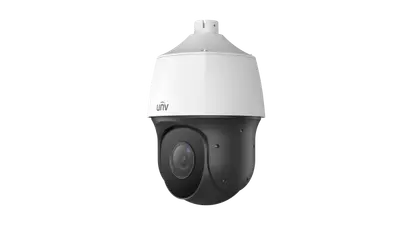 IPC6612SR-X25-VG — Поворотная PTZ-камера 2 Мп с ИК-подсветкой