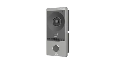 OEU-201S-HMK-W — Вызывная панель (IC-карты, Wi-Fi)