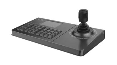 KB-1100-E-V2 — Сетевая клавиатура управления
