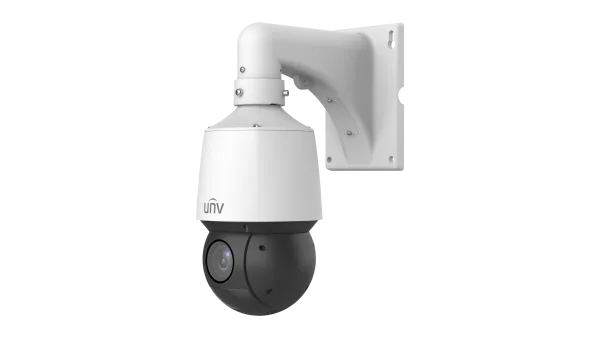 IPC6412LR-X16-VG — Купольная PTZ-камера 2 Мп с ИК-подсветкой