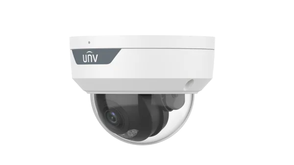 IPC322LE-ADF28K-DL3 — Купольная IP-камера 2/4 Мп с двойной подсветкой
