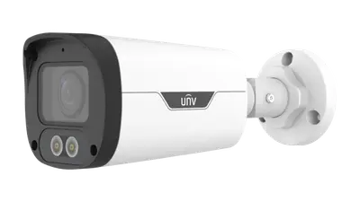 IPC2322LE-ADZK-DL3 — Цилиндрическая IP-камера 2/4 Мп