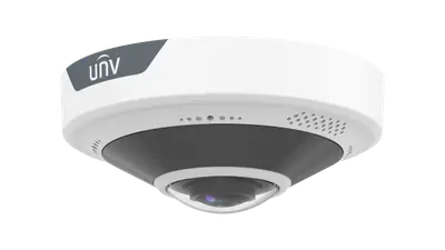 IPC816SB-ADF16KMC-I1 — Купольная IP-камера 6 Мп