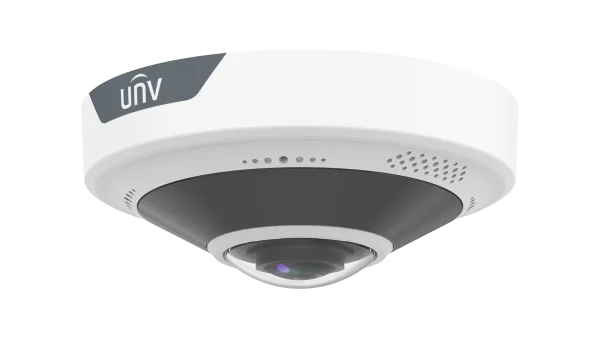 IPC816SB-ADF16KMC-I1 — 6MP Fisheye Dome Network Camera