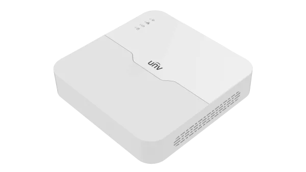 NVR301-04LS3-P4 — Видеорегистратор NVR на 4 канала, 1 HDD