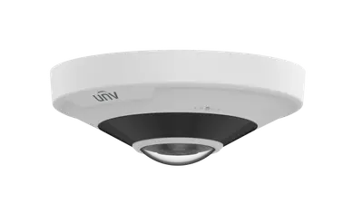 IPC86CEB-AF18KC-I0 — Панорамная IP-камера 12 Мп с ИК-подсветкой