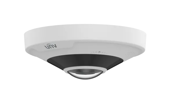 IPC86CEB-AF18KC-I0 — Панорамная IP-камера 12 Мп с ИК-подсветкой
