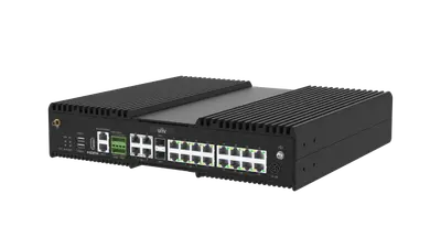 IVT2600@A-A16S-OS — Сервер записи трафика на 16 каналов