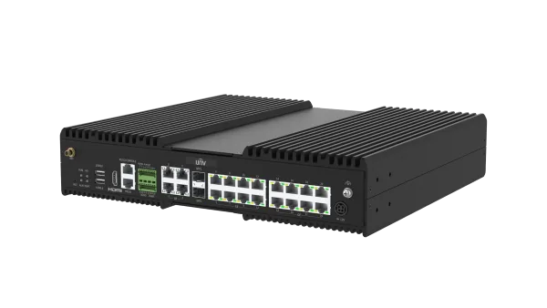 IVT2600@A-A16S-OS — Сервер записи трафика на 16 каналов