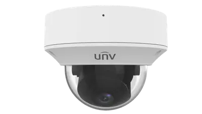 IPC3232SB-AHDZK-PI-I0 — Купольная IP-камера 2 Мп с ИК-подсветкой