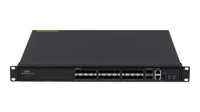 NSW6630-24XP2CQ-IN — Коммутатор 24SFP+ уровня L3
