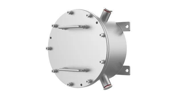 TR-JB16-L — Explosion-proof Control Box