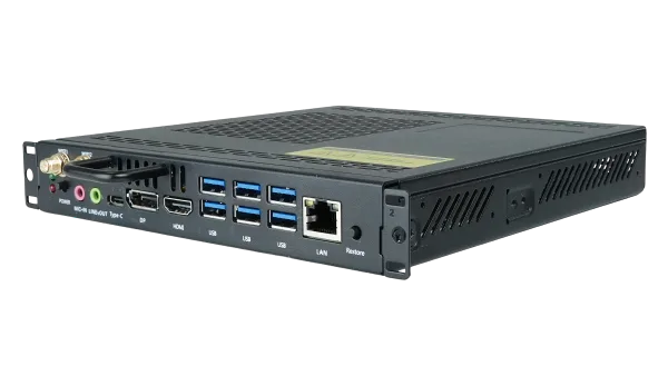 HB-7099-SW1 — Съёмный PC-модуль на Core i7 (Windows 11 без активации)