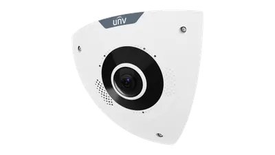 IPC876SE-ADF20KMC-I1 — Купольная IP-камера 6 Мп