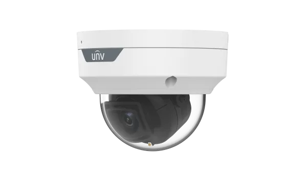 IPC3522LE-ADF28K-WP — Купольная IP-камера 2/8 Мп с LED-подсветкой