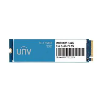 SSD-512G-P3-M2 — SSD NVMe 512 ГБ PCIe 3.0