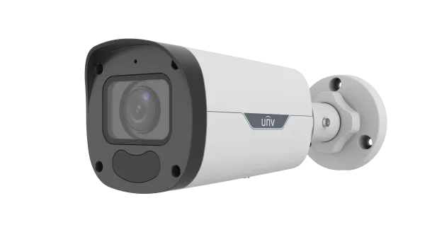 IPC2322LP-ADEZK-DI — 2/4MP WDR Bullet Network Camera