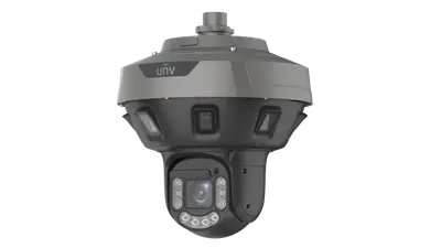 IPC96342EFW-X25-E8-W-VH3 — Поворотная PTZ-камера 16 Мп