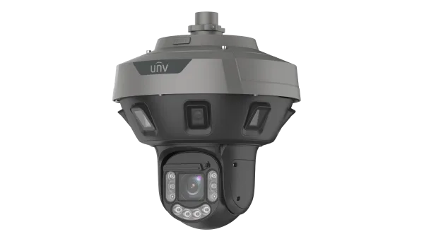 IPC96342EFW-X25-E8-W-VH3 — Поворотная PTZ-камера 16 Мп