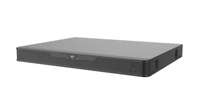 NVR304-16B-IQ — Видеорегистратор NVR на 16/32 каналов, 4 HDD