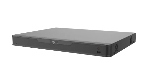 NVR304-16B-IQ — Видеорегистратор NVR на 16/32 каналов, 4 HDD