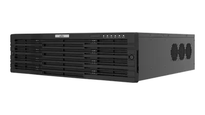 NVR516-64 — 64-канальный IP-видеорегистратор, 16 HDD, 3U