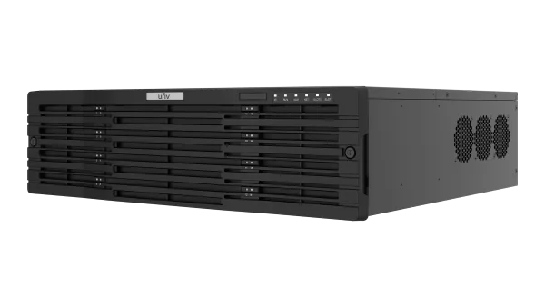 NVR516-64 — 64-канальный IP-видеорегистратор, 16 HDD, 3U