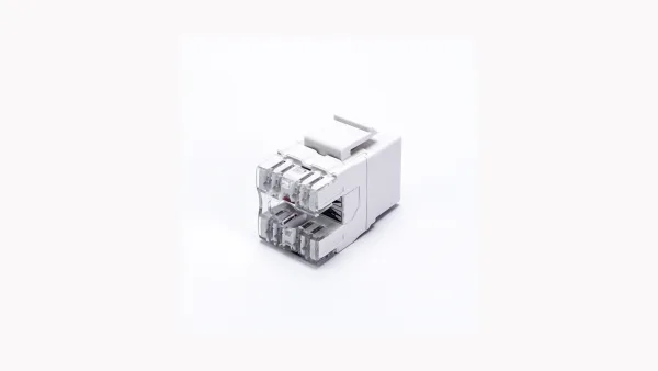 GC-MD6-IN — Cat6 Unshielded Information Module