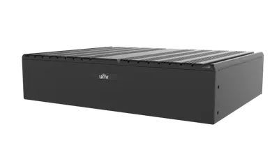 NVR501-08B-P8-IQ-IND — Видеорегистратор NVR на 8 каналов