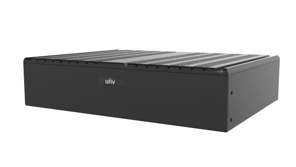 NVR501-08B-P8-IQ-IND — Видеорегистратор NVR на 8 каналов