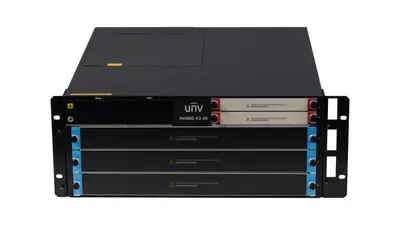 IN9800-A3-IN — Интеллектуальный шлюз-коммутатор IN9800 A3